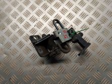 VW PASSAT CC 2010 ZAWIASY DRZWI LEWY TYŁ LEWE TYLNE KOMPLET