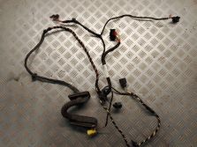 VW PASSAT CC 2010 WIĄZKA DRZWI PRAWY PRZÓD PRAWA PRZEDNIA 3C8971121CG