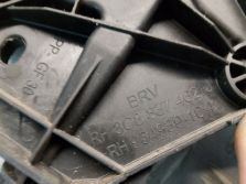 VW PASSAT CC 2010 MECHANIZM PODNOSNIK SZYBY PRAWY PRZÓD 3C8837462J