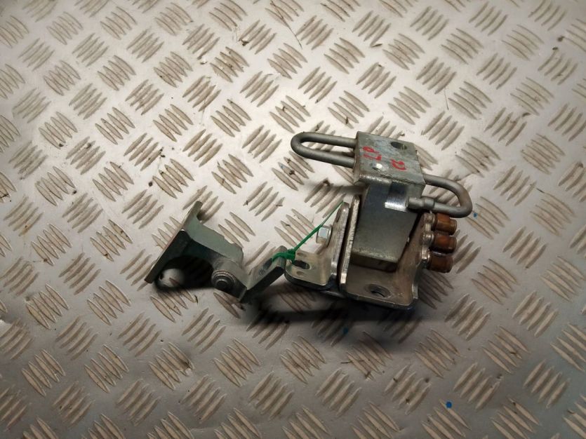 VW PASSAT CC 2010 ZAWIASY DRZWI LEWY PRZÓD LEWE PRZEDNIE