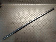 VW PASSAT CC 2010 ZGARNIACZ LISTWA DRZWI PRAWY PRZÓD 3C8837476F