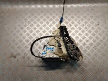 VW PASSAT CC 2010 ZAMEK LEWY PRZÓD LEWY PRZEDNI 7PIN 5N1837015D