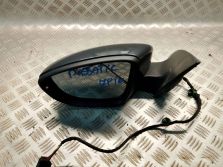 VW PASSAT CC 2010 LUSTERKO LEWE 7PIN LK7X
