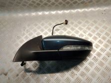 VW PASSAT CC 2010 LUSTERKO LEWE 7PIN LK7X