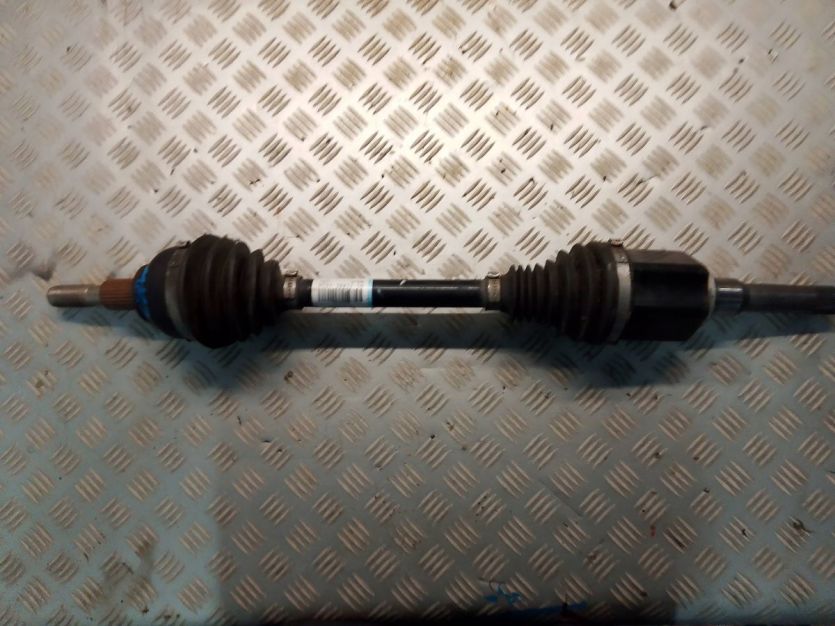 LINCOLN MKZ 2013 - 2019 PÓŁOŚ LEWA HG93-3B437-DB