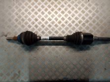 LINCOLN MKZ 2013 - 2019 PÓŁOŚ LEWA HG93-3B437-DB