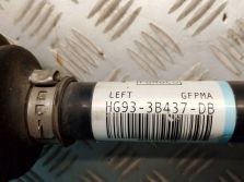 LINCOLN MKZ 2013 - 2019 PÓŁOŚ LEWA HG93-3B437-DB