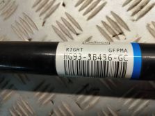 LINCOLN MKZ 2013 - 2019 PÓŁOŚ PRAWA HG93-3B436-GC