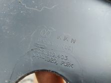 VW PASSAT CC 2010 PODSZYBIE LEWE 3C8819403