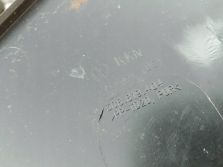 VW PASSAT CC 2010 PODSZYBIE PRAWE 3C8819404