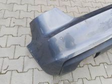 AUDI A3 8V SPORTBACK 5D 2014 ZDERZAK TYŁ TYLNY 4 PDC