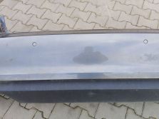 AUDI A3 8V SPORTBACK 5D 2014 ZDERZAK TYŁ TYLNY 4 PDC