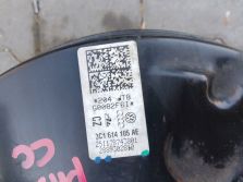 VW PASSAT CC 2010 SERWO POMPA HAMULCOWA 3C1614105AE