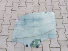 TOYOTA PROACE PEUGEOT PARTNER K9 2023 SZYBA DRZWI LEWY PRZÓD LEWA PRZEDNIA