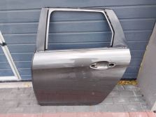 PEUGEOT 308 II SW KOMBI T9 LIFT DRZWI LEWY TYŁ LEWE TYLNE