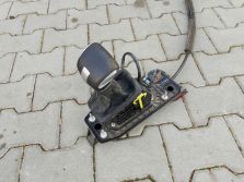 VW PASSAT CC 2010 LEWAREK WYBIERAK BIEGÓW 3C1713025R