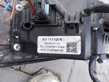 VW PASSAT CC 2010 LEWAREK WYBIERAK BIEGÓW 3C1713025R