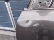 PEUGEOT 308 II SW KOMBI T9 LIFT DRZWI LEWY PRZÓD LEWE PRZEDNIE