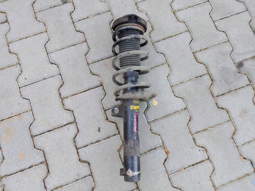 VW PASSAT CC 2010 AMORTYATOR PRZÓD PRZEDNI MONROE 742247SP