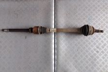 CITROEN C4 PICASSO II 2016 1.6HDI PÓŁOŚ PRAWY PRZÓD DŁUGA 9675025780