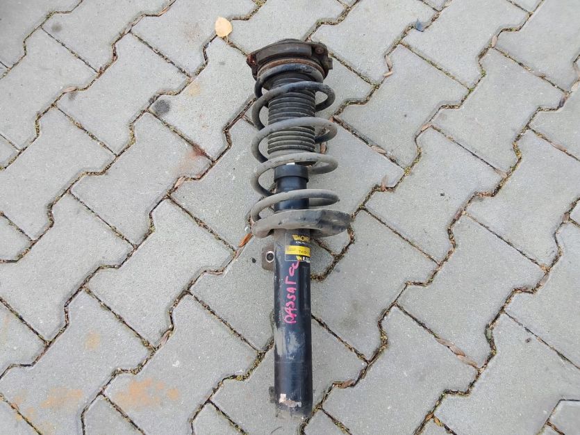 VW PASSAT CC 2010 AMORTYATOR PRZÓD PRZEDNI MONROE 742247SP