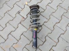 VW PASSAT CC 2010 AMORTYATOR PRZÓD PRZEDNI MONROE 742247SP