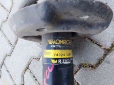 VW PASSAT CC 2010 AMORTYATOR PRZÓD PRZEDNI MONROE 742247SP