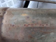 CITROEN PEUGEOT 2.0 HDI KATALIZATOR K568