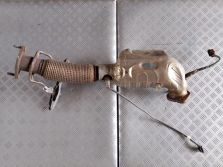 LINCOLN MKZ 2013 - 2019 KATALIZATOR HG93-5E211-GD GMV7C