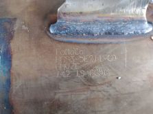 LINCOLN MKZ 2013 - 2019 KATALIZATOR HG93-5E211-GD GMV7C