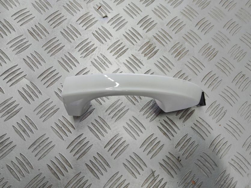 VW ATLAS CROSS LIFT 2021 KLAMKA DRZWI LEWY TYŁ