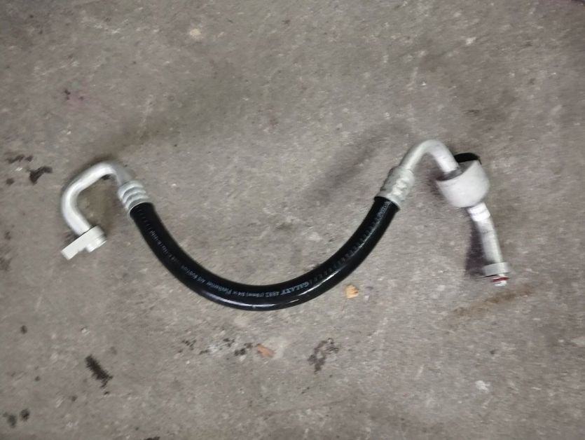 LINCOLN AVIATOR 2022 PRZEWOD KLIMATYZACJI L1MH-19EN602-DA