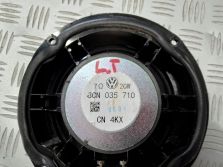 VW ATLAS CROSS LIFT 2021 GŁOŚNIK DRZWI LEWY TYŁ 3CN035710