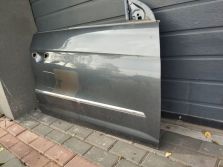 VW PASSAT CC 2010 DRZWI PRAWE PRAWY PRZOD PRZEDNIE LK7X