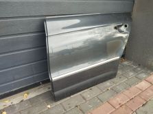 VW PASSAT CC 2010 DRZWI LEWE LEWY TYL TYLNE TYLNIE LK7X