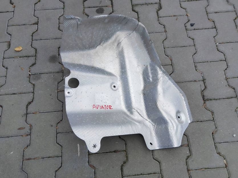 LINCOLN AVIATOR II 2022 OSŁONA TERMICZNA L1MB-S112B28-AG