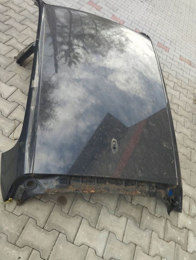 PEUGEOT 308 II T9 LIFT DACH SLUPKI POSZYCIE DACHU HATCHBACK 2013-2022