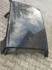 PEUGEOT 308 II T9 LIFT DACH SLUPKI POSZYCIE DACHU HATCHBACK 2013-2022