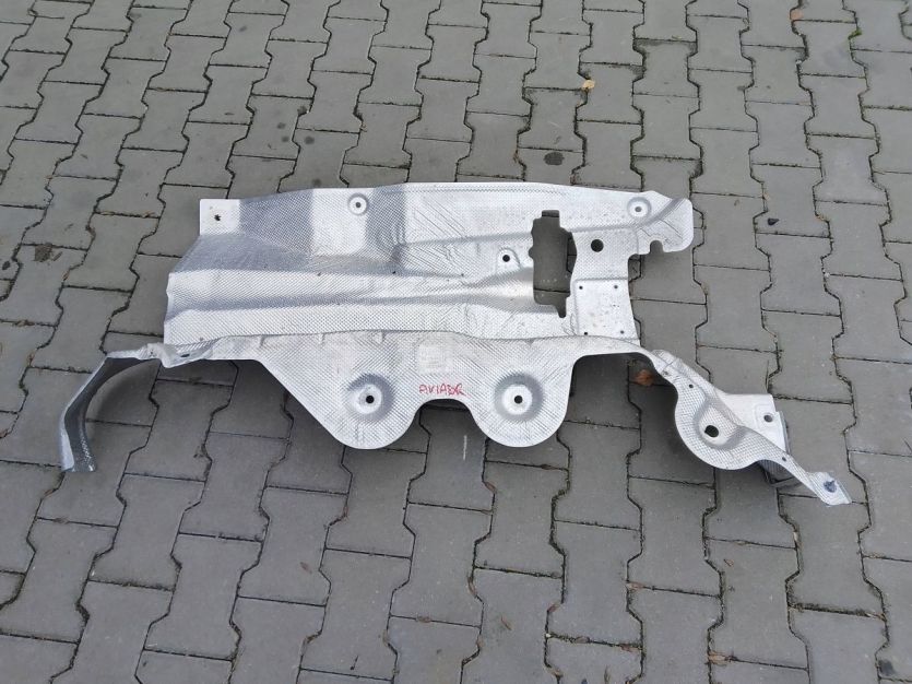 LINCOLN AVIATOR II 2022 OSŁONA TERMICZNA L1MB-S114A44-AJ