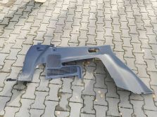 LINCOLN AVIATOR II 2022 BOCZEK BAGAŻNIKA LEWY LC5B-S31013