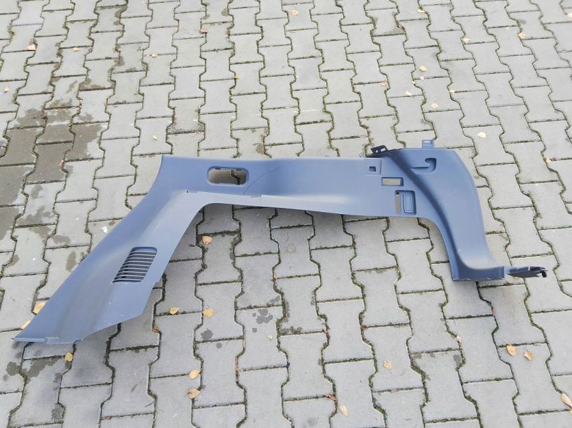 LINCOLN AVIATOR II 2022 BOCZEK BAGAŻNIKA PRAWY LC5B-S31012