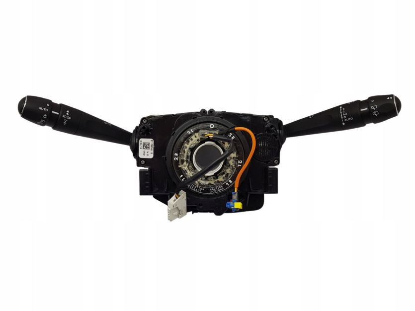 PEUGEOT 308 II T9 LIFT PRZELACZNIK POD KIEROWNICE PAJAK 98180645ZD