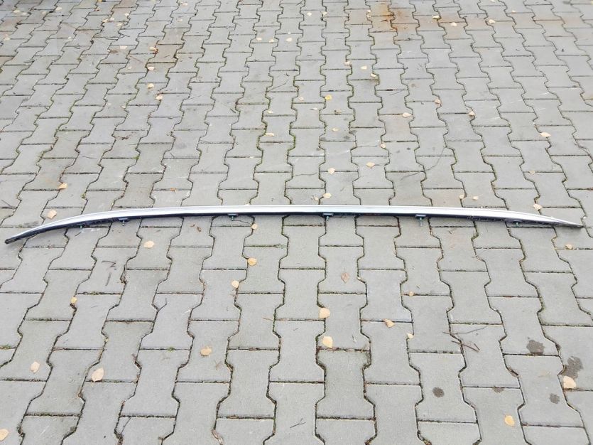 MAZDA CX90 CX-90 2024 RELING DACHOWY LEWY