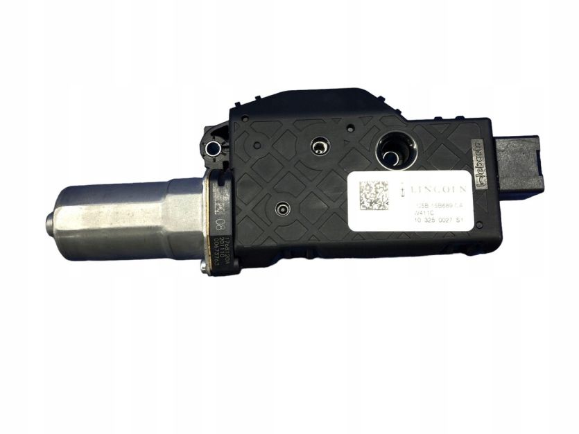 LINCOLN AVIATOR 2022 SILNIK SZYBY DACHU SZYBERDACHU SILNIKCZEK