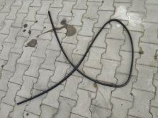 LINCOLN AVIATOR 2022 USZCZELKA SZYBY DACHU SZYBERDACHU