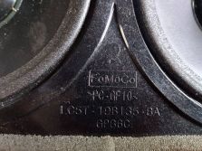 LINCOLN AVIATOR II 2021 GŁOŚNIK DESKI ROZDZIELCZEJ LC5T-19B135-BA