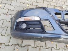 VW PASSAT CC 2010 ZDERZAK PRZÓD PRZEDNI LK7X