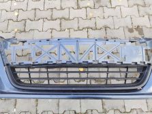 VW PASSAT CC 2010 ZDERZAK PRZÓD PRZEDNI LK7X