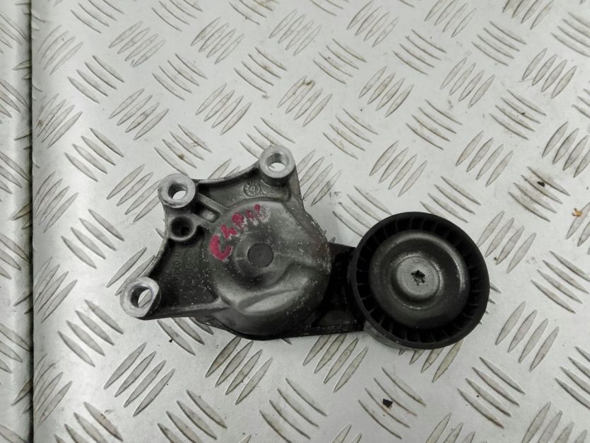 CITROEN C4 PICASSO II 2016 1.6HDI NAPINACZ PASKA ALTERNATORA 9824830480