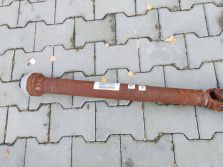 LINCOLN AVIATOR II 2022 WAŁ NAPĘDOWY NAPĘD TYŁ TYLNY L1M3-4K145-JB